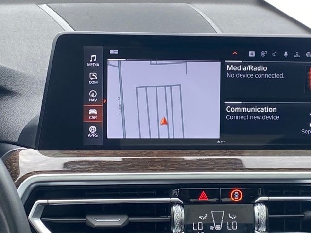 BMW X3 sDrive30i 2023