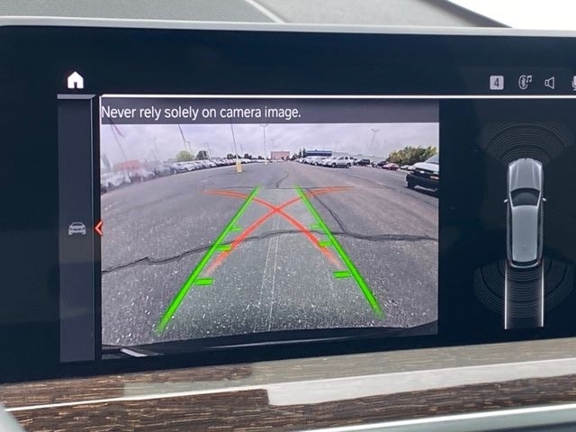 BMW X3 sDrive30i 2023