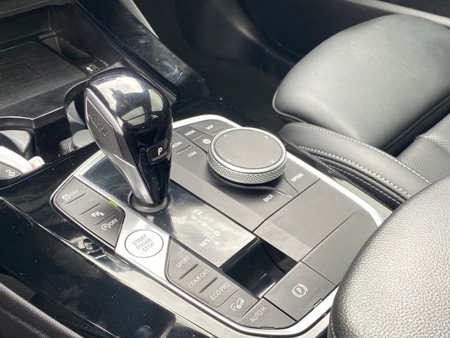 BMW X3 sDrive30i 2023