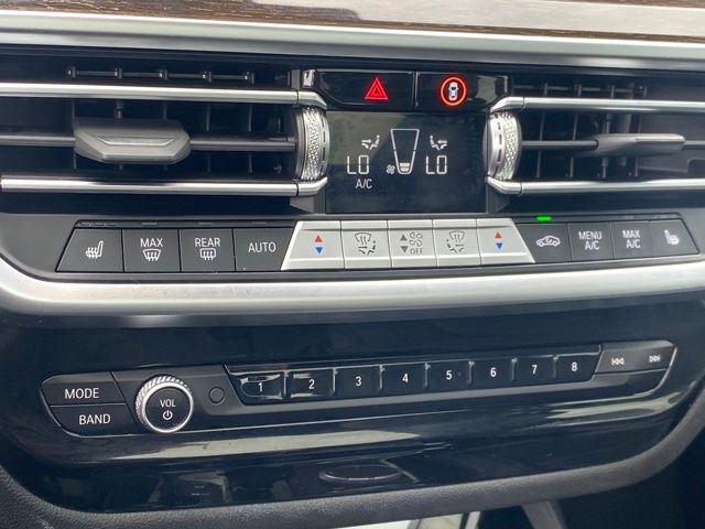 BMW X3 sDrive30i 2023