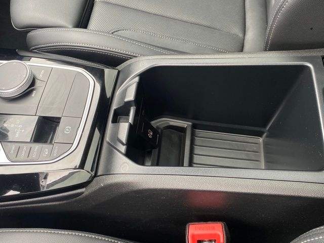 BMW X3 sDrive30i 2023