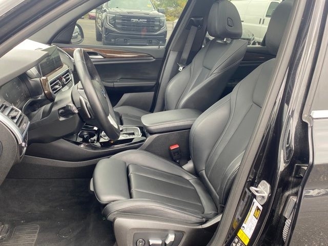 BMW X3 sDrive30i 2023