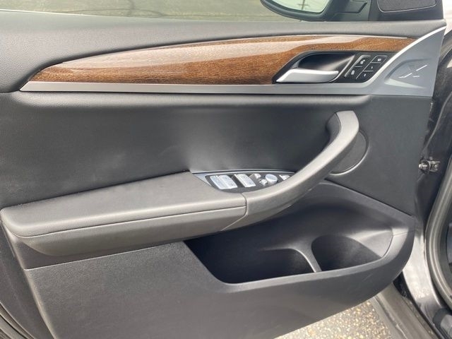 BMW X3 sDrive30i 2023