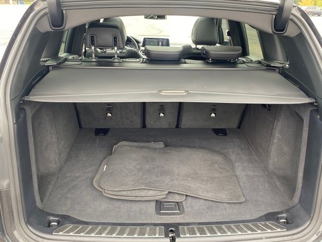 BMW X3 sDrive30i 2023