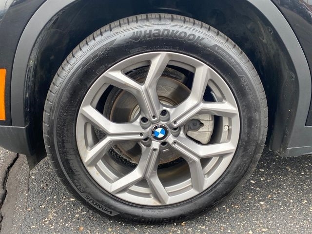 BMW X3 sDrive30i 2023