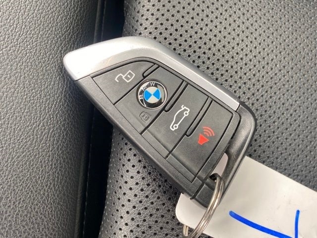 BMW X3 sDrive30i 2023