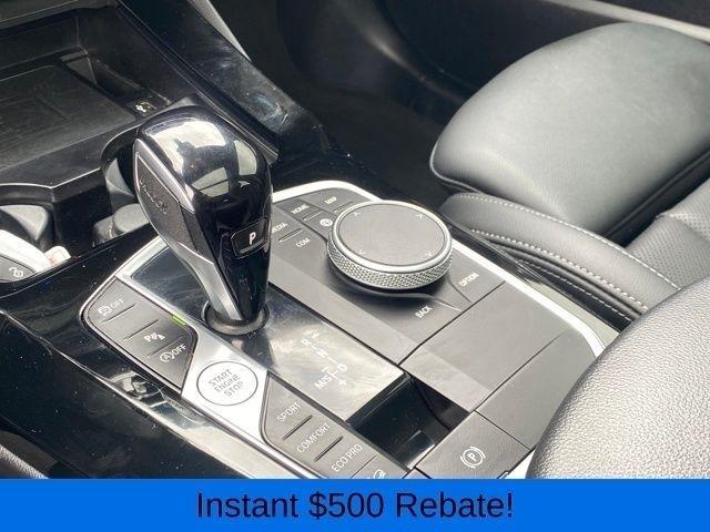 BMW X3 sDrive30i 2023