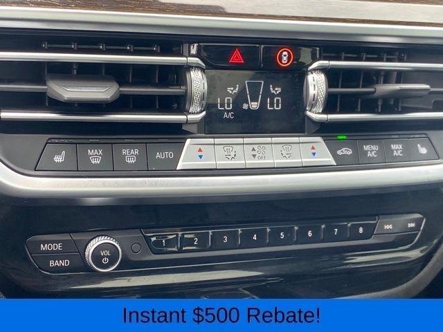 BMW X3 sDrive30i 2023