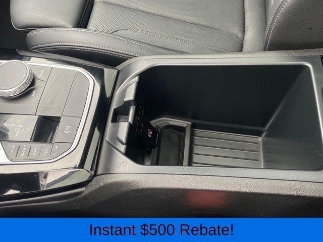 BMW X3 sDrive30i 2023