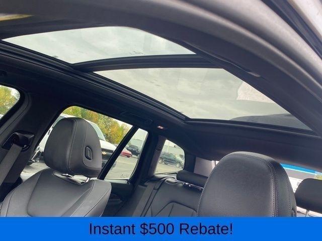 BMW X3 sDrive30i 2023