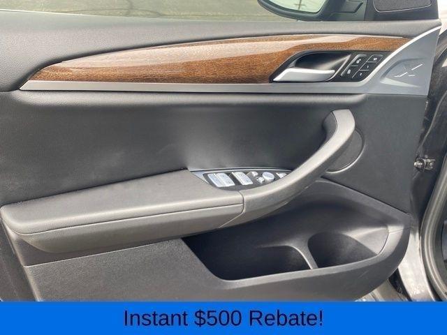 BMW X3 sDrive30i 2023