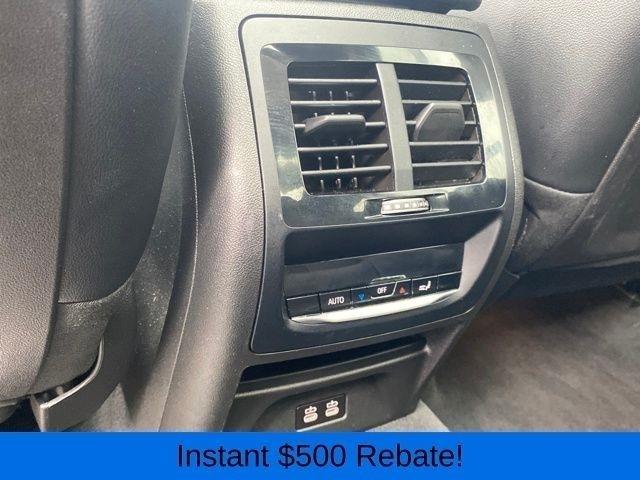 BMW X3 sDrive30i 2023