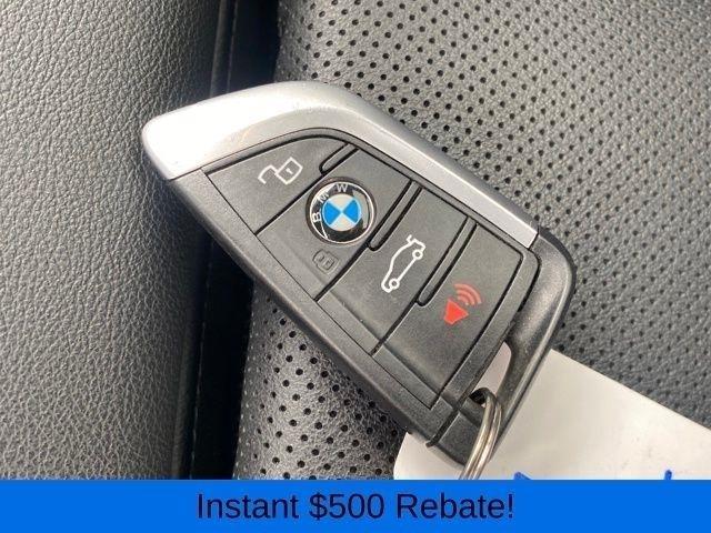 BMW X3 sDrive30i 2023