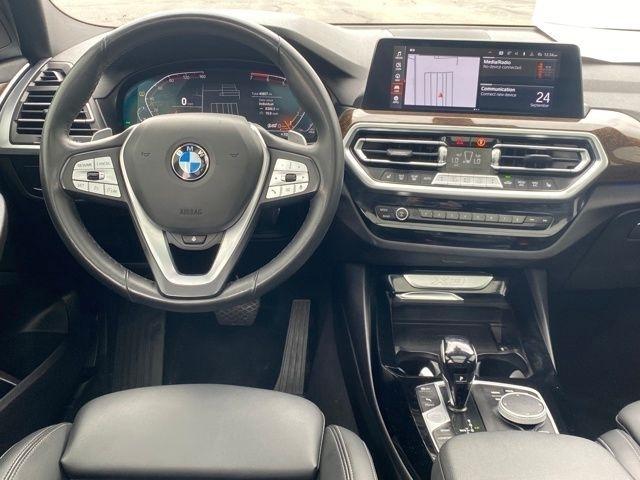 BMW X3 sDrive30i 2023