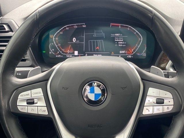 BMW X3 sDrive30i 2023