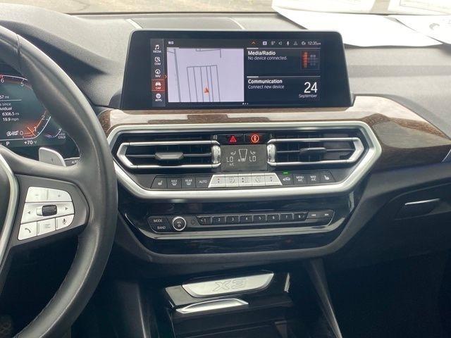 BMW X3 sDrive30i 2023