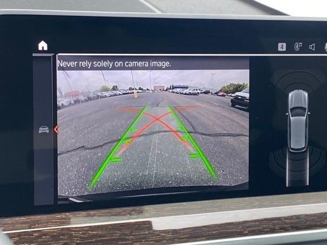 BMW X3 sDrive30i 2023