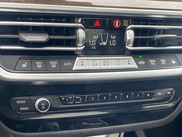 BMW X3 sDrive30i 2023