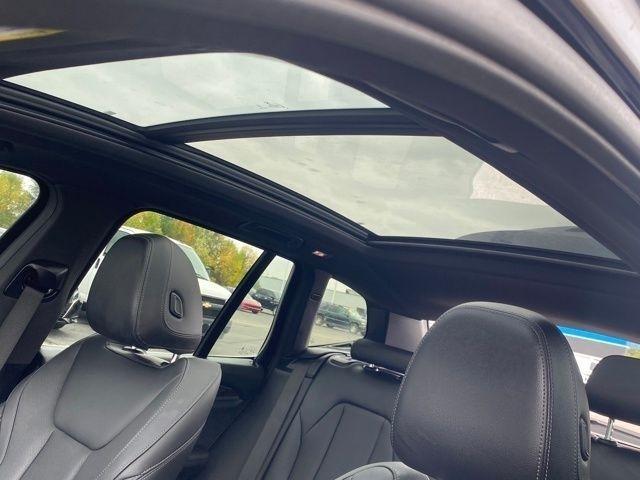 BMW X3 sDrive30i 2023