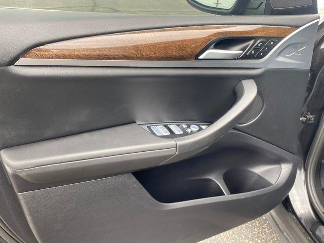 BMW X3 sDrive30i 2023