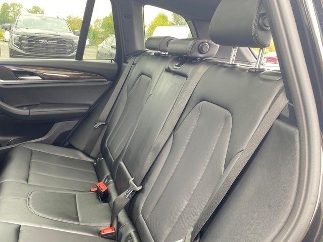 BMW X3 sDrive30i 2023