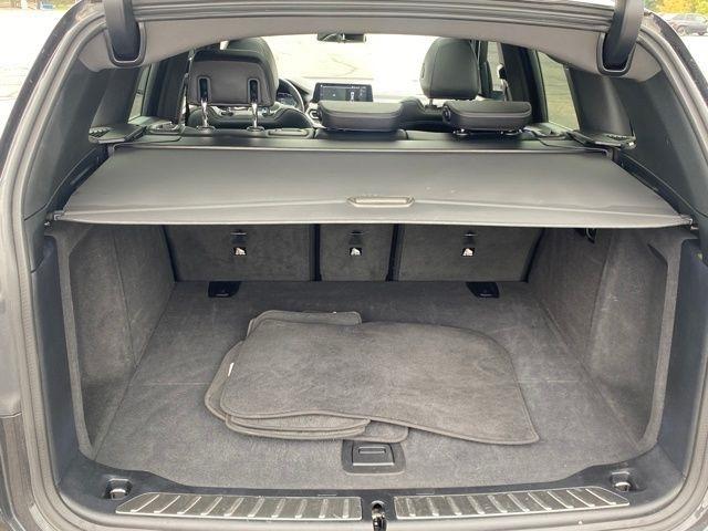 BMW X3 sDrive30i 2023