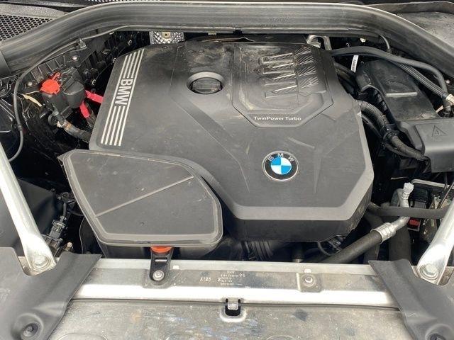 BMW X3 sDrive30i 2023