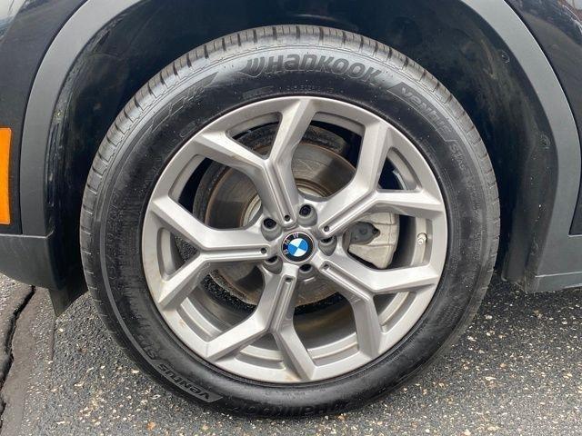 BMW X3 sDrive30i 2023