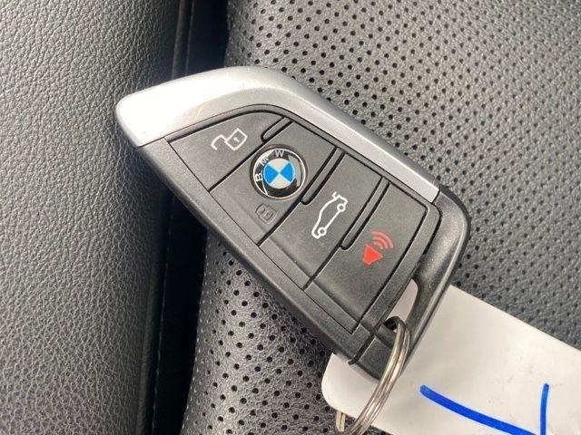 BMW X3 sDrive30i 2023