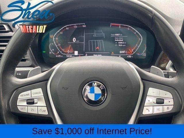 BMW X3 sDrive30i 2023