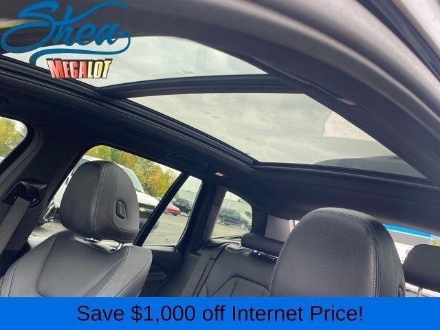 BMW X3 sDrive30i 2023