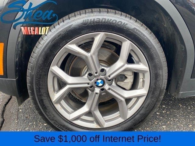 BMW X3 sDrive30i 2023