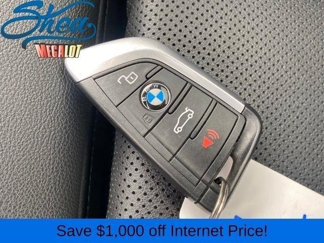 BMW X3 sDrive30i 2023
