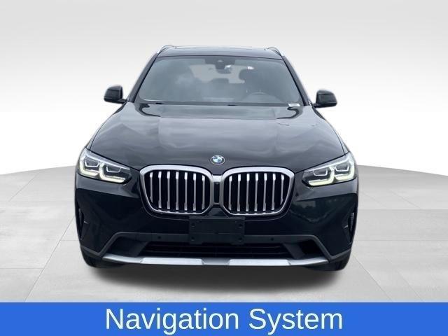 BMW X3 sDrive30i 2023