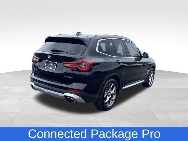 BMW X3 sDrive30i 2023