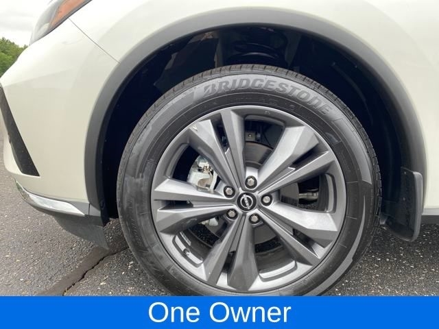 Nissan Murano Platinum AWD 2024