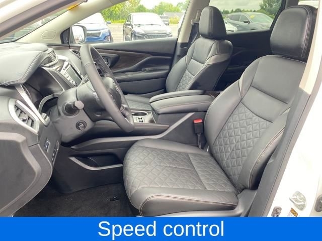 Nissan Murano Platinum AWD 2024