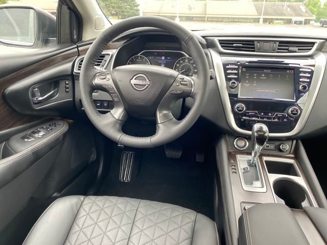 Nissan Murano Platinum AWD 2024