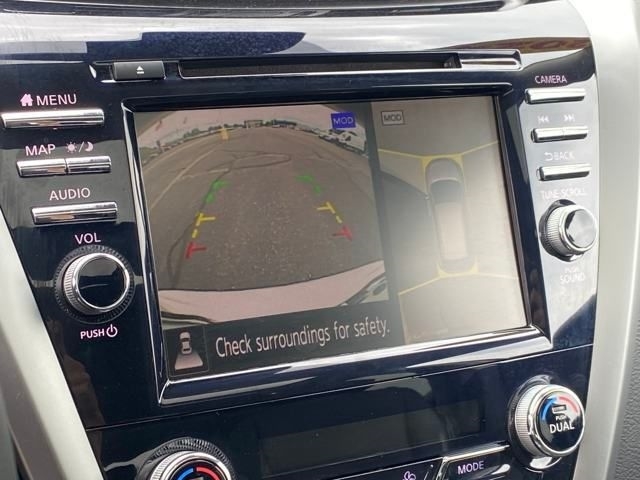 Nissan Murano Platinum AWD 2024