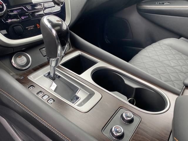 Nissan Murano Platinum AWD 2024