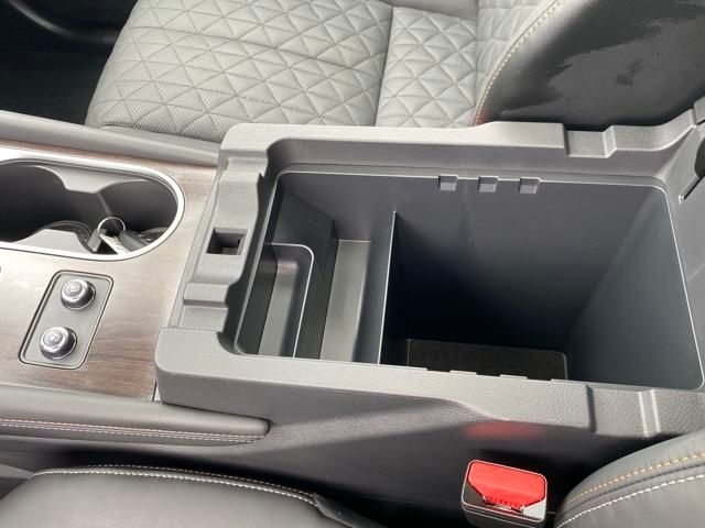 Nissan Murano Platinum AWD 2024