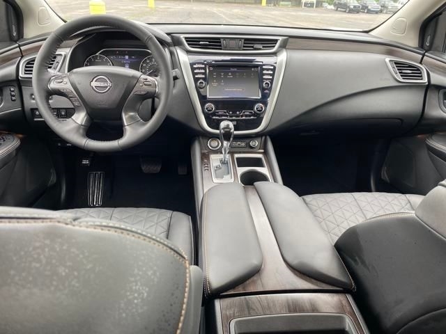 Nissan Murano Platinum AWD 2024