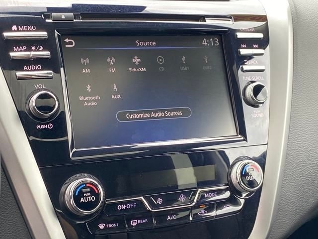 Nissan Murano Platinum AWD 2024