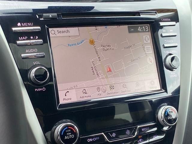 Nissan Murano Platinum AWD 2024