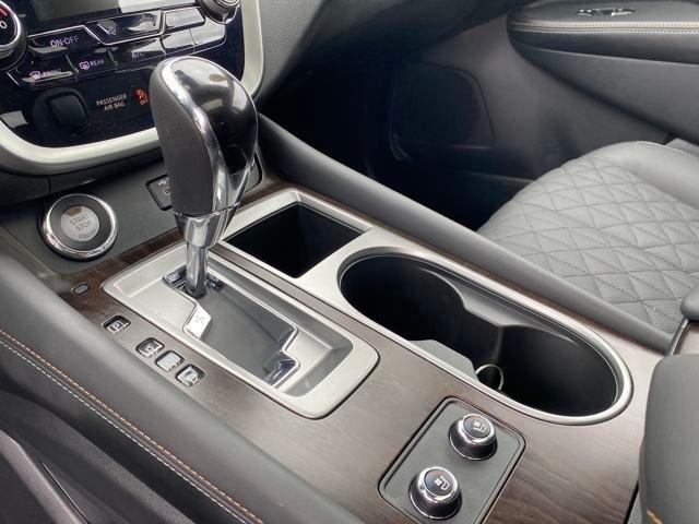 Nissan Murano Platinum AWD 2024