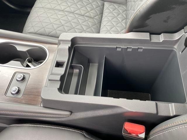 Nissan Murano Platinum AWD 2024