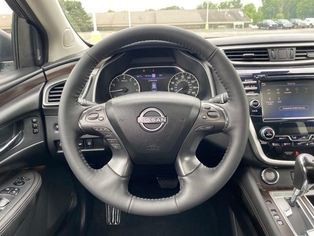 Nissan Murano Platinum AWD 2024