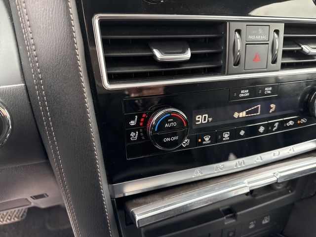 Nissan Armada Platinum AWD 2023