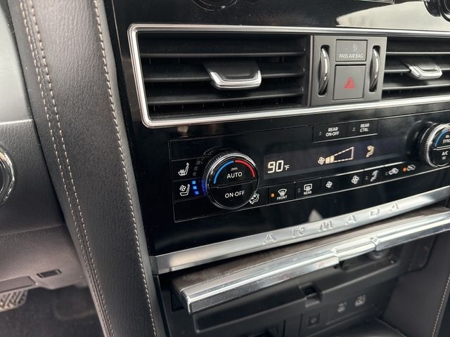 Nissan Armada Platinum AWD 2023