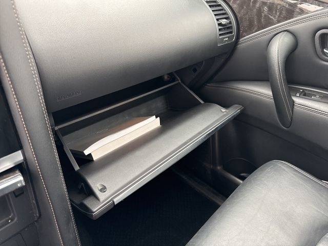 Nissan Armada Platinum AWD 2023